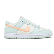 Wmns Dunk Low 'Barely Green DD1503 104 