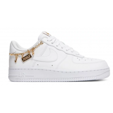 Wmns Air Force 1 '07 LX 'Lucky Charms' DD1525 100 
