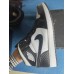 Air Jordan 1 Mid Carbon Fiber-DD1649-001