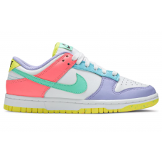 Wmns Dunk Low SE 'Candy' DD1872 100 