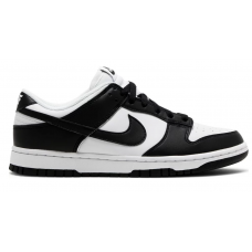 Wmns Dunk Low Next Nature 'Black White' DD1873 102