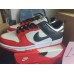 NBA x Dunk Low EMB '75th Anniversary - Bulls' DD3363 100