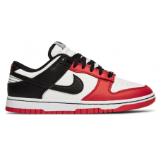 NBA x Dunk Low EMB '75th Anniversary - Bulls' DD3363 100