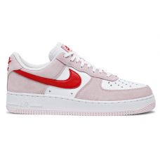Air Force 1 Low '07 QS 'Valentine’s Day Love Letter' DD3384 600 
