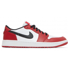 Air Jordan 1 Low Golf 'Chicago' DD9315 600