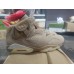 Travis Scott x Air Jordan 6 Retro 'British Khaki'DH0690 200