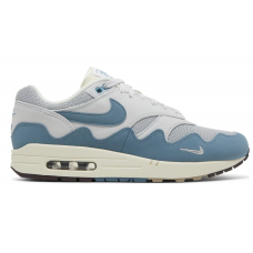 Patta x Air Max 1 'Noise Aqua' DH1348 004