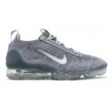 Air VaporMax 2021 Flyknit 'Armory Blue'DH4084 400