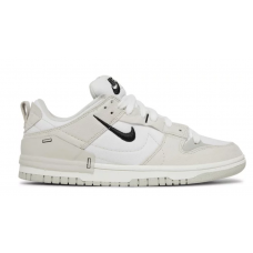 Wmns Dunk Low Disrupt 2 ‘Pale Ivory’ DH4402 101 