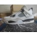 Air Jordan 4 Retro 'Military Black' DH6927 111