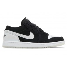 Air Jordan 1 Low SE 'Diamond' DH6931 001