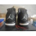 Air Jordan 4 Retro 'Black Canvas' DH7138 006