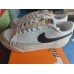 Nike Blazer Low PlatformWhite Black (W)  DJ0292-101