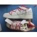 Off-White x Dunk Low 'Lot 33 of 50' DJ0950 118 