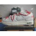 Off-White x Dunk Low 'Lot 33 of 50' DJ0950 118 