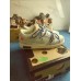 Nike Dunk Low Off-White Lot 18- DJ0950-112