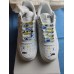 Nike Air Force 1 Low LV8 3 White (GS)- DJ2598-100