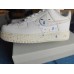 Nike Air Force 1 Low LV8 3 White (GS)- DJ2598-100