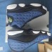 Air Jordan 13 Retro Brave Blue-DJ5982-400