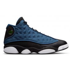 Air Jordan 13 Retro Brave Blue-DJ5982-400