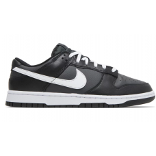 Dunk Low 'Black Panda' DJ6188 002