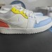 Air Jordan 1 Low 'To My First Coach' DJ6909 100