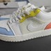 Air Jordan 1 Low 'To My First Coach' DJ6909 100