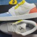 Air Jordan 1 Low 'To My First Coach' DJ6909 100