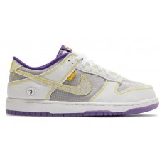 Nike LA X Dunk Low ‘Passport Pack - Court Purple’ DJ9649 500 