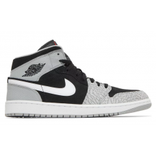 Air Jordan 1 Mid SE 'Elephant Toe' DM1200 016