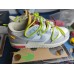 Off-White x Dunk Low 'Lot 08 of 50'DM1602 106