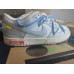 Off-White x Dunk Low 'Lot 05 of 50' DM1602 113