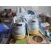Off-White x Dunk Low 'Lot 01 of 50' DM1602 127 