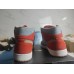 Air Jordan 1 Mid 'Denim Red' DM4352 600