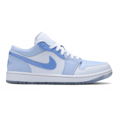 Air Jordan 1 Low SE 'Mighty Swooshers' DM5442 040 