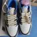 Air Jordan 1 LowFragment x Travis Scott  DM7866-140