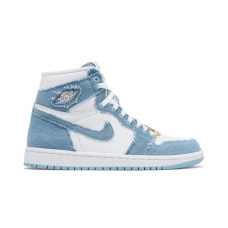 Wmns Air Jordan 1 Retro High OG 'Denim'  DM9036 104 