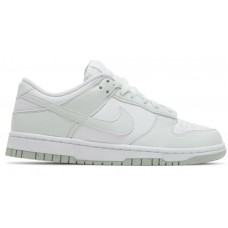 Wmns Dunk Low Next Nature 'White Mint' DN1431 102 