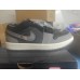 Air Jordan 1 Low SE Craft 'Inside Out - Black' DN1635 001 