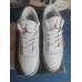 Air Jordan 3 Retro 'White Cement Reimagined' DN3707 100 