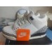 Air Jordan 3 Retro 'White Cement Reimagined' DN3707 100 