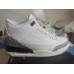 Air Jordan 3 Retro 'White Cement Reimagined' DN3707 100 