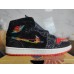 Air Jordan 1 Mid SE 'SiEMPRE Familia' DN4904 001 