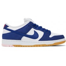 Dunk Low SB 'Los Angeles Dodgers' DO9395 400 