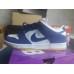 Dunk Low SB 'Los Angeles Dodgers' DO9395 400 