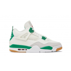 Nike SB x Air Jordan 4 Retro SP 'Pine Green' DR5415 103 