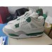 Nike SB x Air Jordan 4 Retro SP 'Pine Green' DR5415 103 