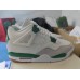 Nike SB x Air Jordan 4 Retro SP 'Pine Green' DR5415 103 