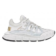 Versace Wmns Trigreca 'Milan - White'