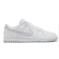 Dunk Low 'Pure Platinum' DV0831 101